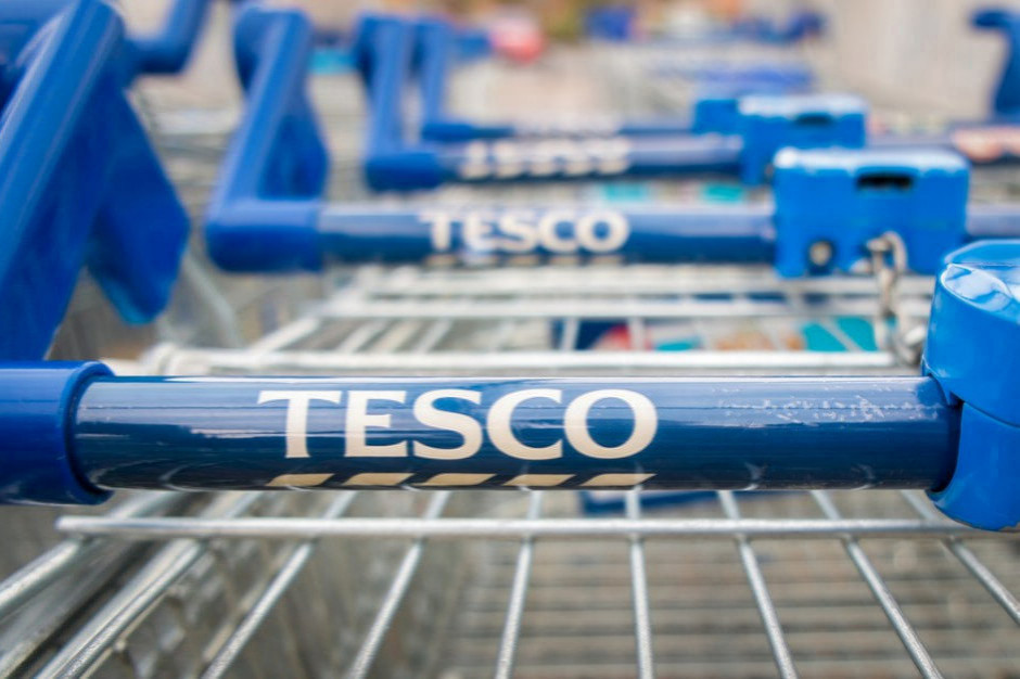 fot. materiały prasowe Tesco: Fleksitarianie nakręcają bezmięsny trend