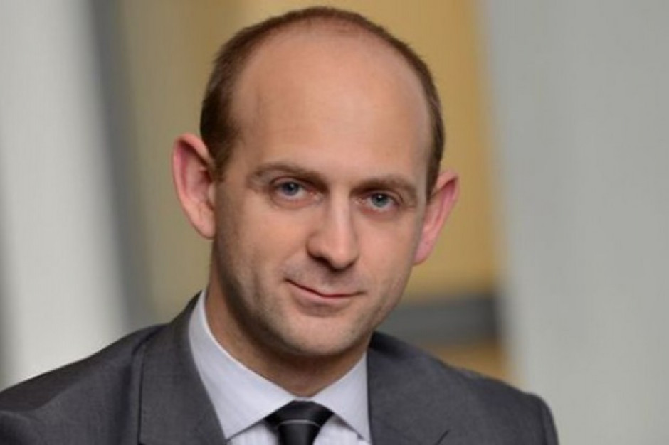 Bogusław Szladewski, prezes ZPC Otmuchów fot. spółka Grupa Otmuchów zainwestuje w 2019 ok. 21,6 mln zł, w 2018 r. miała słabsze wyniki finansowe rdr