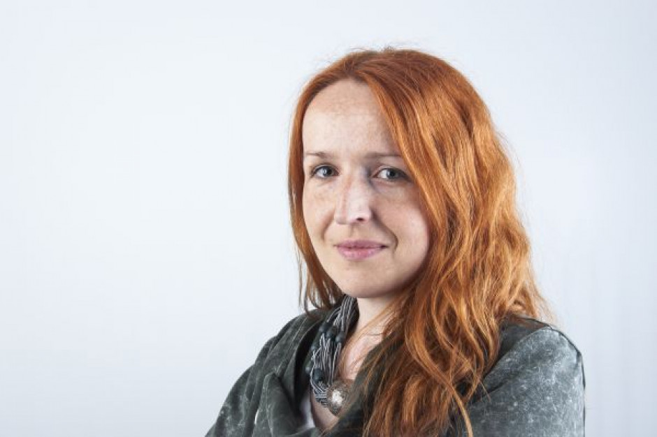 Aleksandra Drzał-Sierocka fot. SWPS Za trzydzieści lat może zabraknąć czekolady przez malejące zasoby kakaowca