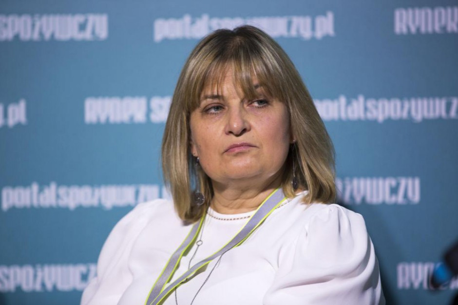 Małgorzata Wysocka Sytuacja na światowym rynku mleka jest dobra, tylko pogoda może ją zepsuć