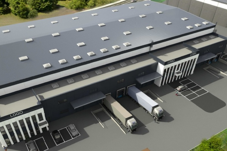 fot. materiały prasowe BioFeed wynajmuje cały budynek w gdańskim Royal Business Park