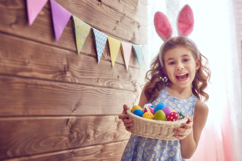 Fot. Shutterstock Koszyk cen: Wielkanoc 2019 nie zrujnuje naszych kieszeni