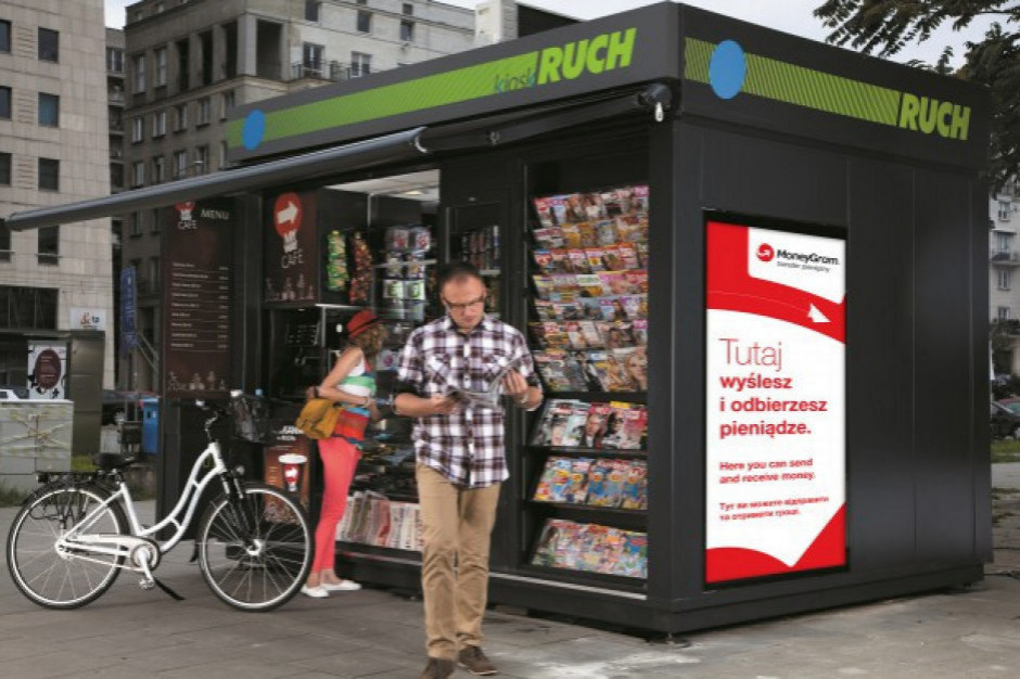 fot. materiały prasowe Alior Bank chce przejąć 100 proc. Ruchu, a potem sprzedać je PKN Orlen