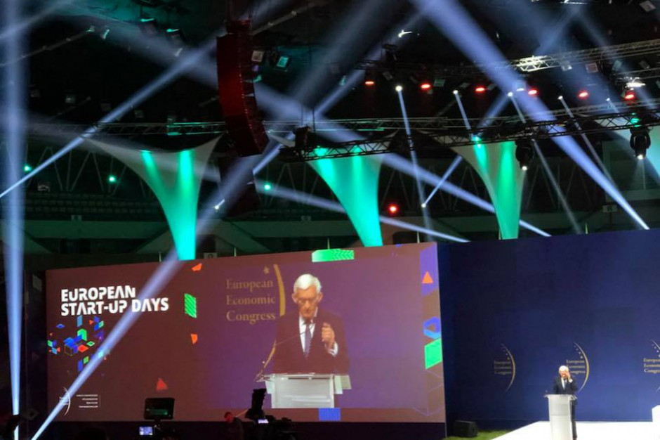 fot. materiały prasowe PTWP Start-up Challenge: W Katowicach konkurować będą start-upy z całego świata