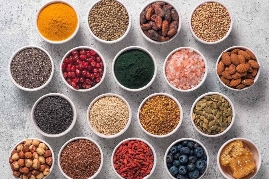 fot. Facebook/ PurellaSuperfoods Anna Starmach ambasadorką nowej linii produktów firmy Purella Superfoods