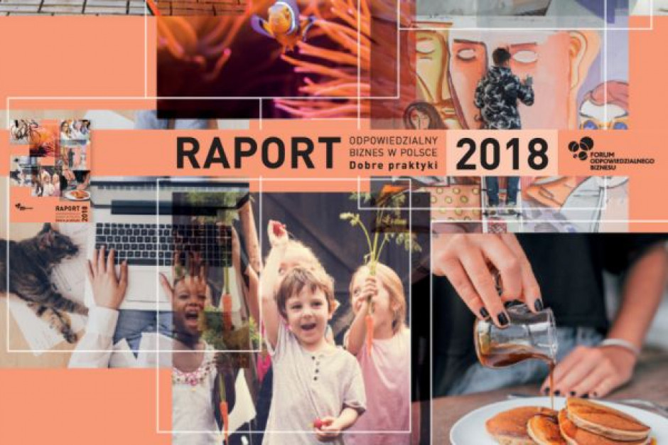 fot. materiały prasowe Wawel kolejny raz wyróżniony w Raporcie Forum Odpowiedzialnego Biznesu