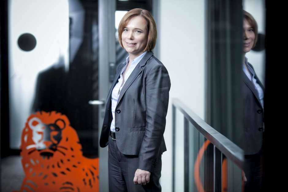Elżbieta Kopytko-Wojciechowska, dyrektor zarządzająca sektorem rolno-spożywczym, ING Bank Śląski SA Ekspertka ING Bank Śląski: Konsolidacja w branży spożywczej przyspiesza