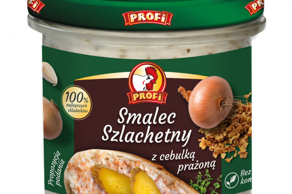 Fot. mat. pras. Profi wprowadza