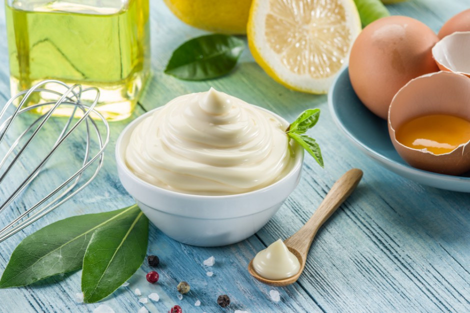 fot. Shutterstock Prawie każdy kupi w tym tygodniu majonez