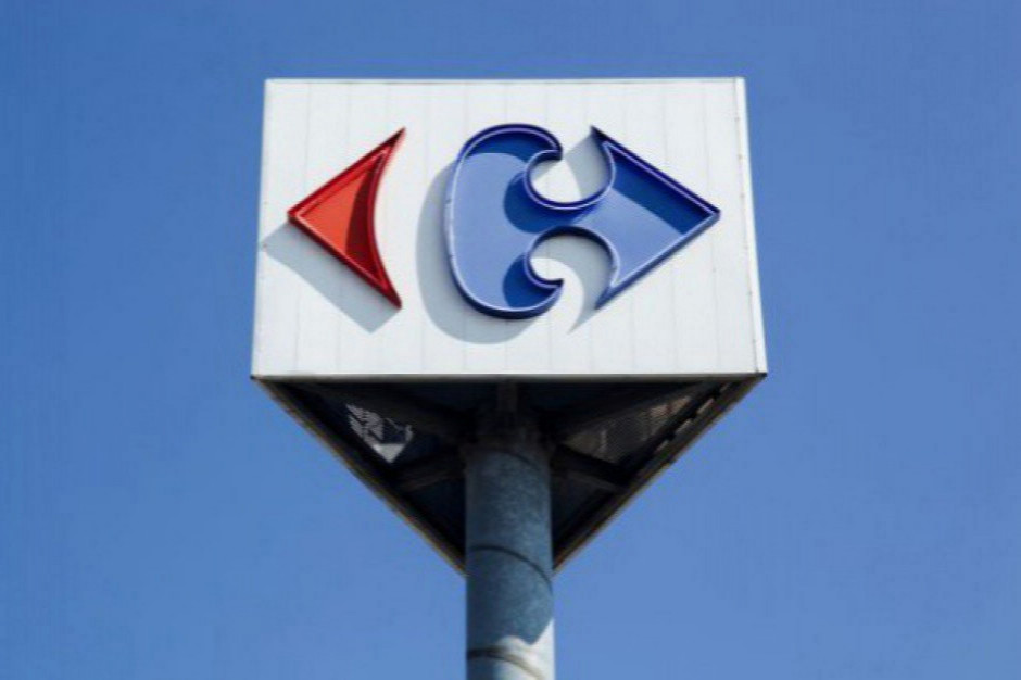 fot. shutterstock Carrefour sygnatariuszem paktu na rzecz zredukowania plastiku w sklepach