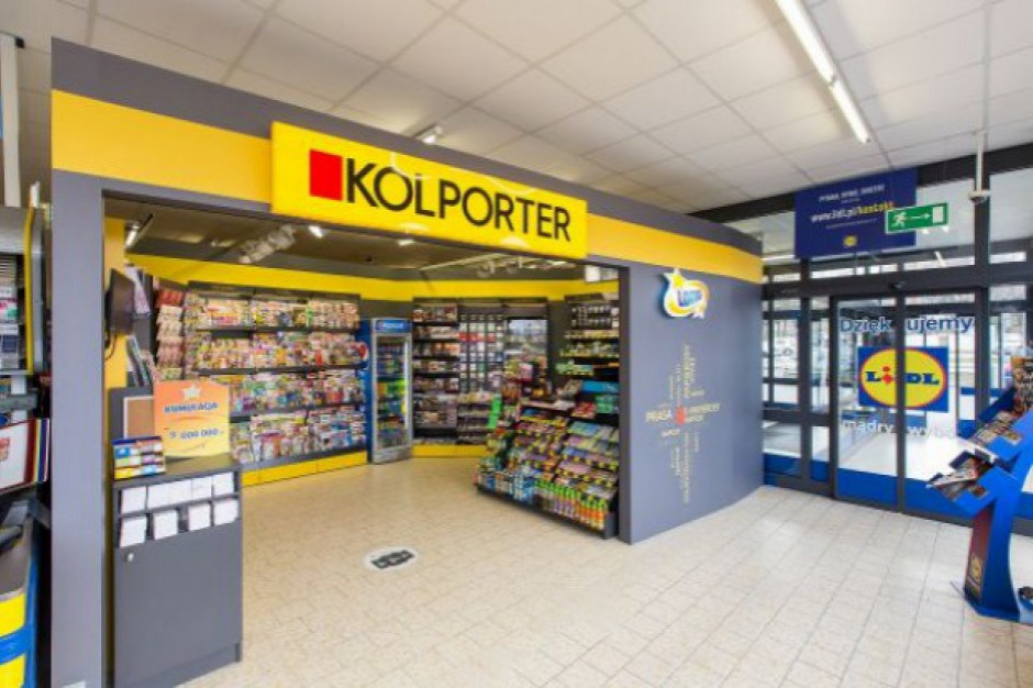 fot. materiały prasowe Coraz więcej akcji promocyjnych w salonikach Kolportera