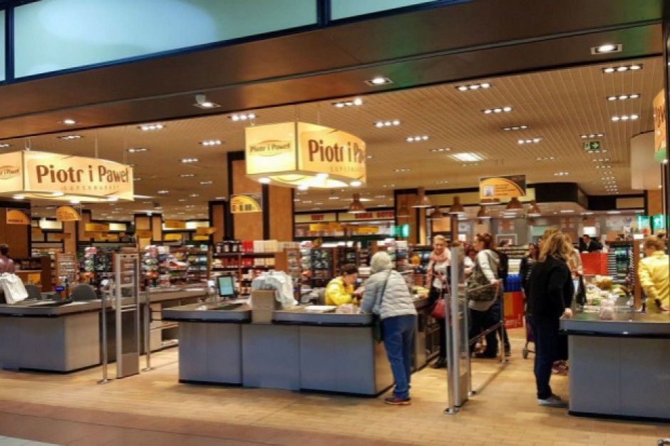 fot. materiały prasowe Spar Group z RPA przejmie sieć Piotr i Paweł?