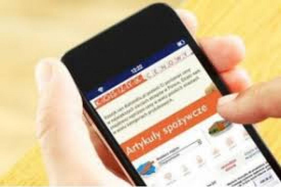 fot. PTWP Koszyk cen: Dino najtańszym supermarketem