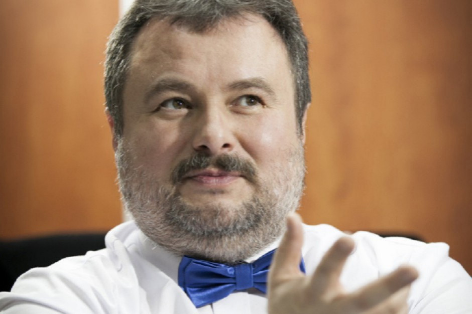 Marek Niechciał, fot. PTWP Prezes UOKiK: Decyzja PE pomoże w walce z podwójnej jakości żywnością