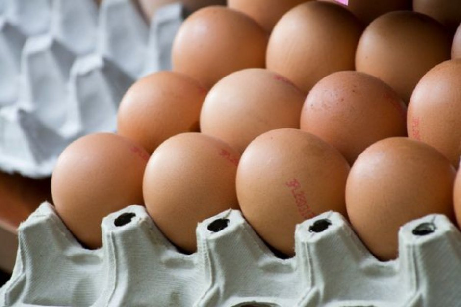 fot. shutterstock Polacy najczęściej kupują jaja