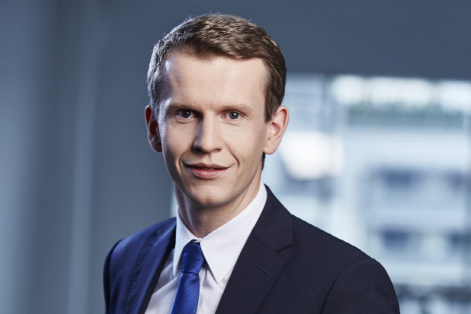 Paweł Wyrzykowski, ekspert rynków rolnych, BGŻ BNP Paribas Stany Zjednoczone mogą wprowadzić dodatkowe cła na unijne produkty mleczarskie
