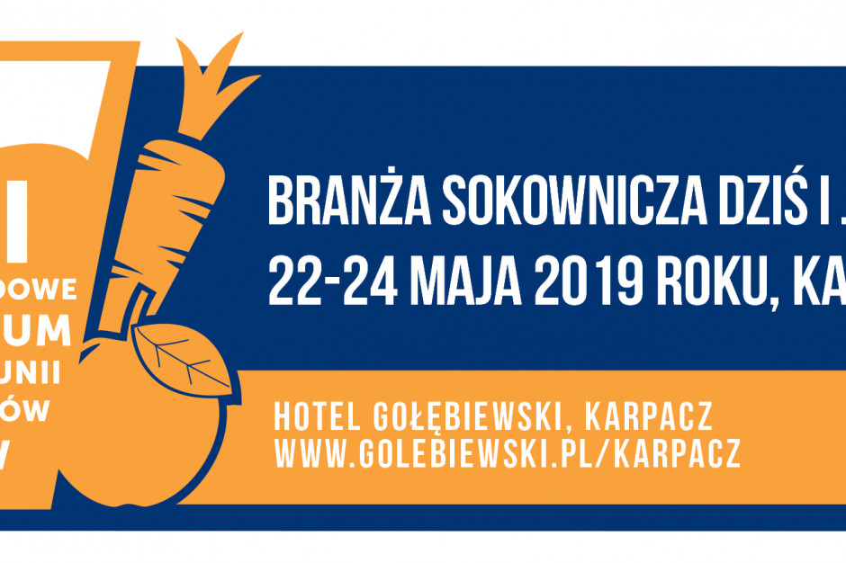 fot. materiały prasowe 22-24 maja 2019 r. - XXII Międzynarodowe Sympozjum KUPS