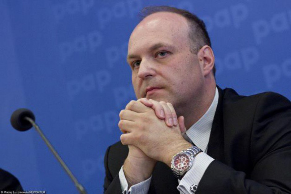 Maciej Ptaszyński, Dyrektor Generalny Polskiej Izby Handlu fot. Polska Izba Handlu Ptaszyński, PIH: Niektóre produkty muszą trzymać takie same normy niezależnie od rynku