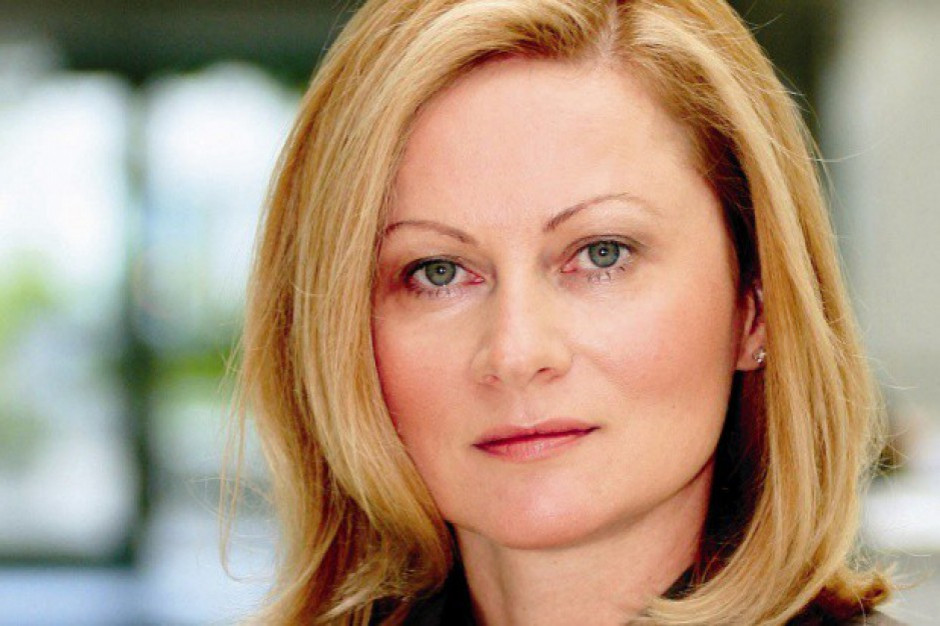 Renata Juszkiewicz, prezes POHiD. Fot. Materiały prasowe POHiD Prezes POHID: Regulacja dotyczącą tzw. podwójnej jakości produktów jest wyważona