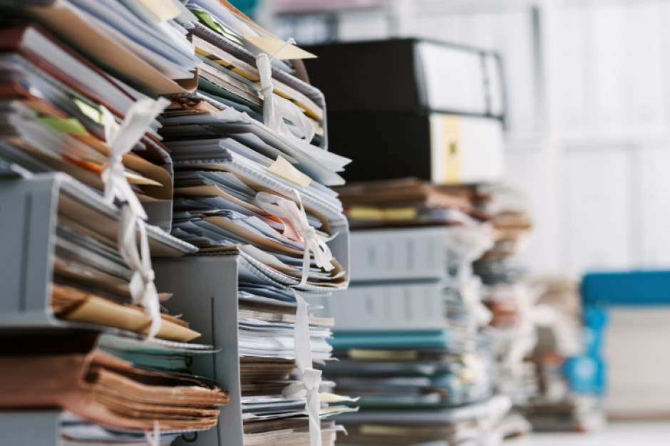 fot. shutterstock PIE: Biurokracja i brak informacji o wsparciu eksportu hamują ekspansję polskich firm