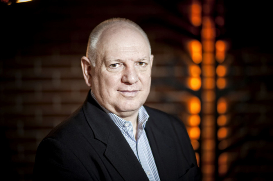 Sylwester Cacek, prezes zarządu Sfinks Polska SA Sfinks Polska ponowi emisję akcji serii P