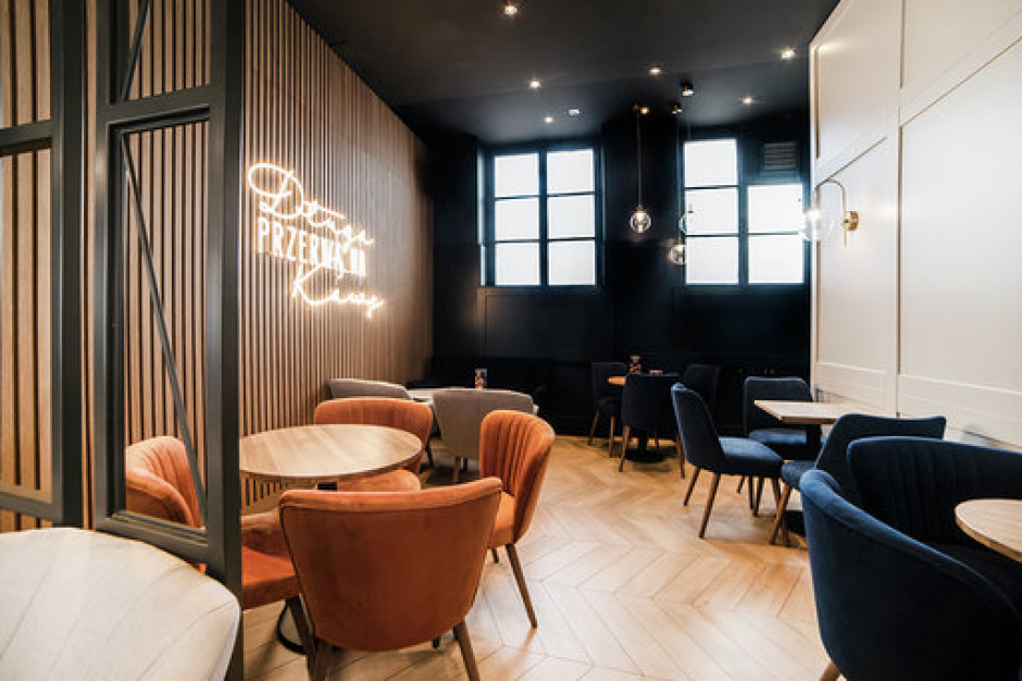 fot. materiały prasowe Nowy design w kawiarniach Costa Coffee