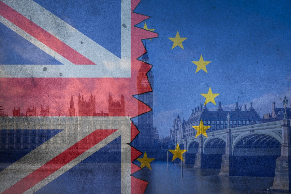 fot. shutterstock Wielka Brytania i UE nie odniosą żadnych korzyści z brexitu (raport)