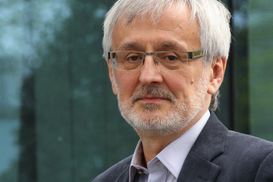 dr hab. Bolesław Rok, prof. ALK, ekspert w zakresie społecznej odpowiedzialności biznesu, Akademia Leona Koźmińskiego Ekspert: Odpowiedzialność w handlu nadal nie wiąże się ze społeczną innowacyjnością