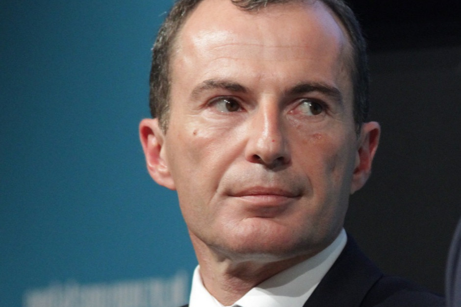 fot. Leszek Bać Leszek Bać zarzuca SPAR Group nieuczciwą konkurencję i próbę wrogiego przejęcia