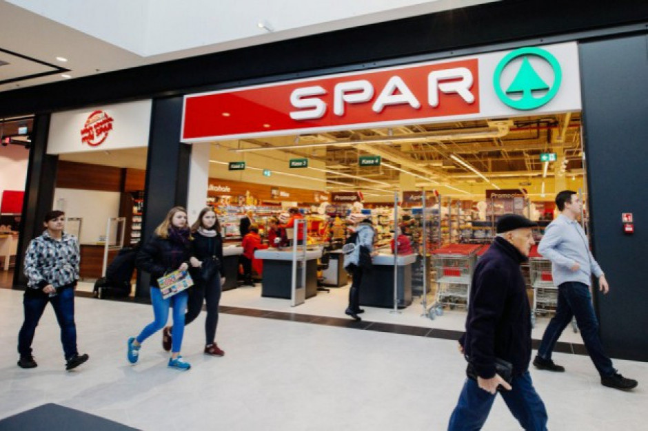fot. materiały prasowe Spar Polska startuje z wiosenną loterią