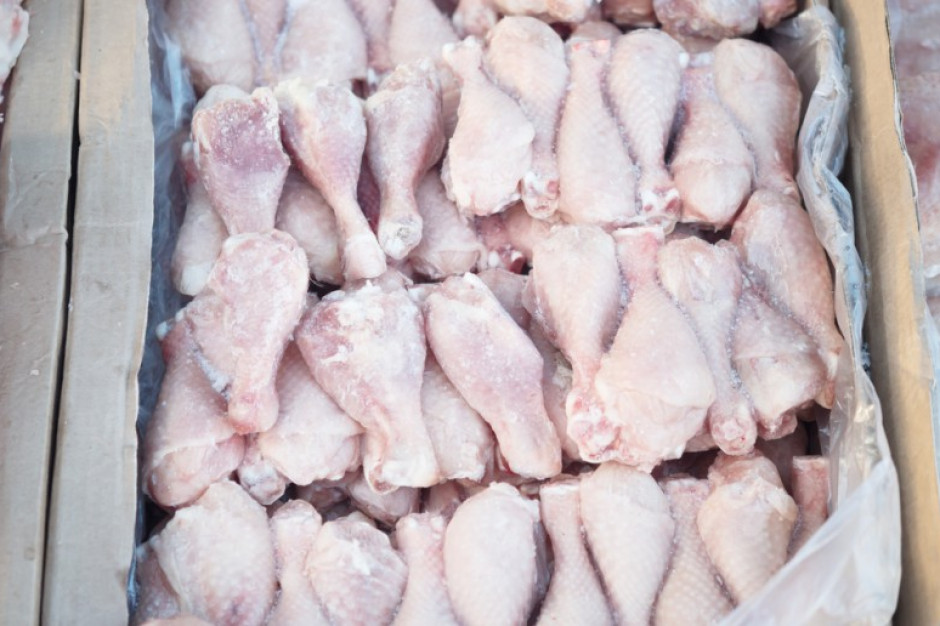 fot. shutterstock Polska napędziła wzrost produkcji drobiarskiej w UE