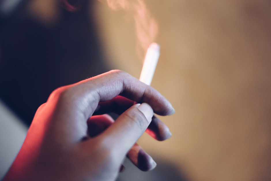 fot. unsplash.com PIH: Przedsiębiorcy pytają jak przygotować się do sprzedaży wyrobów tytoniowych