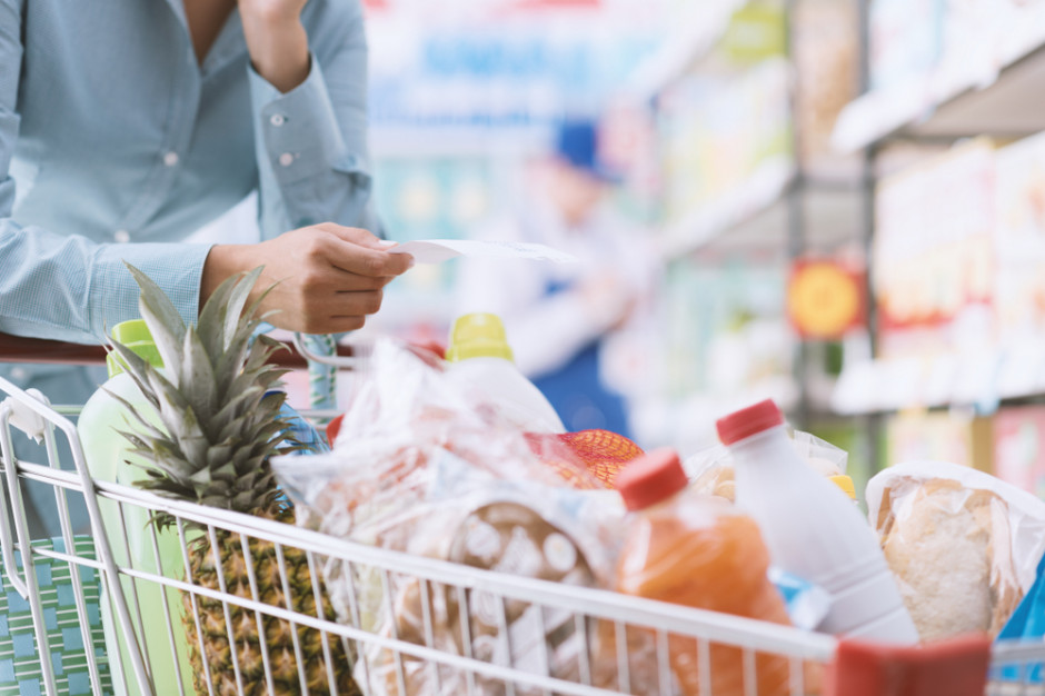 fot. shutterstock Ekonomiczny poniedziałek: Czy nowe przepisy dotyczące podwójnej jakości są satysfakcjonujące?
