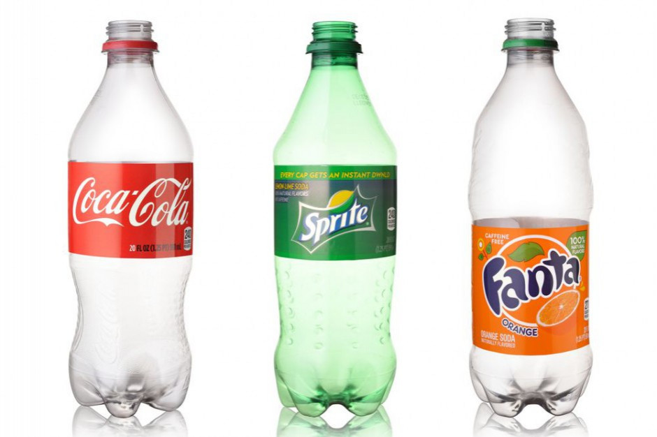 fot. shutterstock Coca-Cola w ogniu krytyki Greenpeace Polska: Nie zrzucamy odpowiedzialności za odpady na konsumentów
