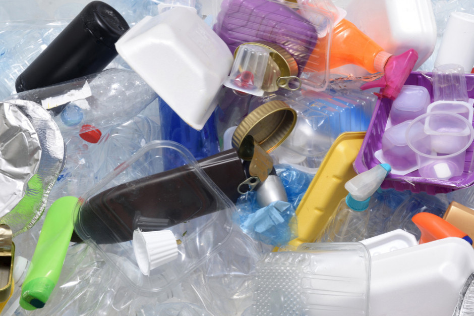 fot. shutterstock Lidl wspiera inicjatywę Stop Ocean Plastic