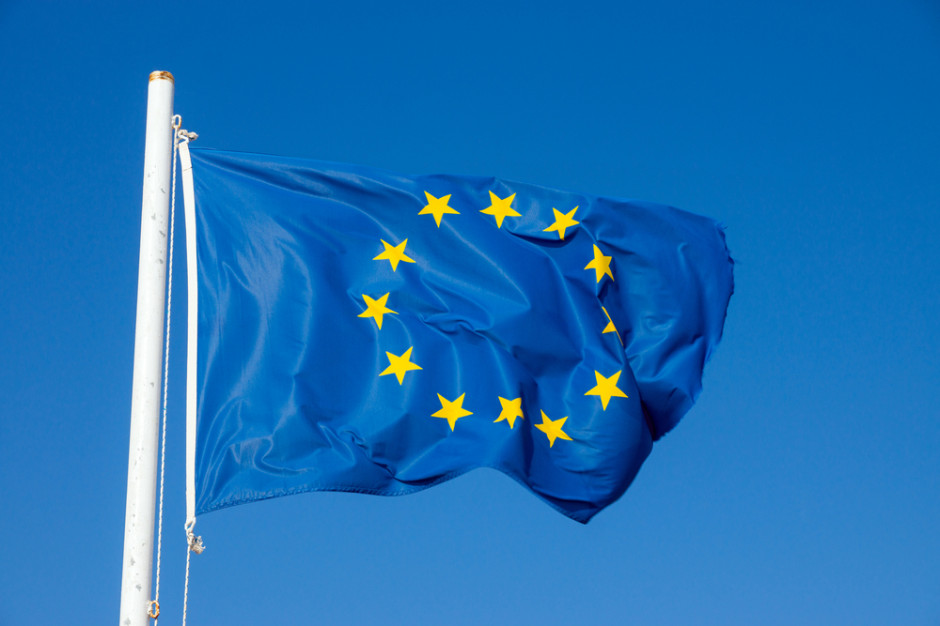 fot. shutterstock 15 lat temu Polska przystąpiła do Unii Europejskiej