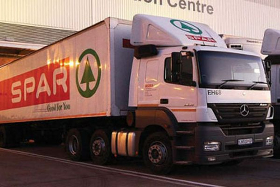 fot. za spar.co.za Spar RPA z nową strategią skoncentrowaną na niezależnych detalistach