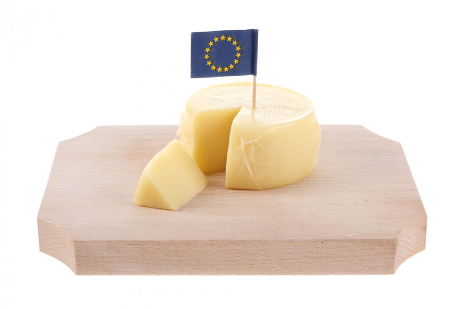 fot. Shutterstock Rynek mleka i przetworów mleczarskich 15 lat po wejściu do UE