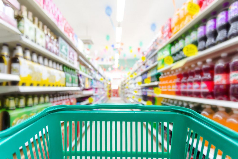 fot. shutterstock.com Tym żyła branża spożywczo-handlowa w kwietniu! 10 najciekawszych wydarzeń