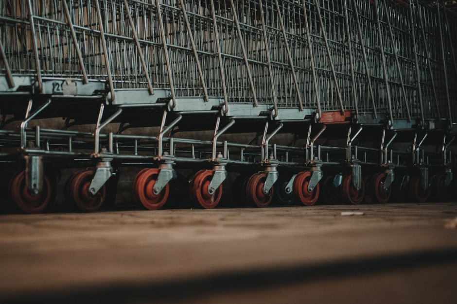 fot. unsplash.com Najbliższa handlowa niedziela przypadnie 26 maja