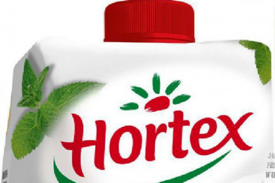 fot. materiały prasowe Wystartowała nowa kampania promująca napoje Hortex