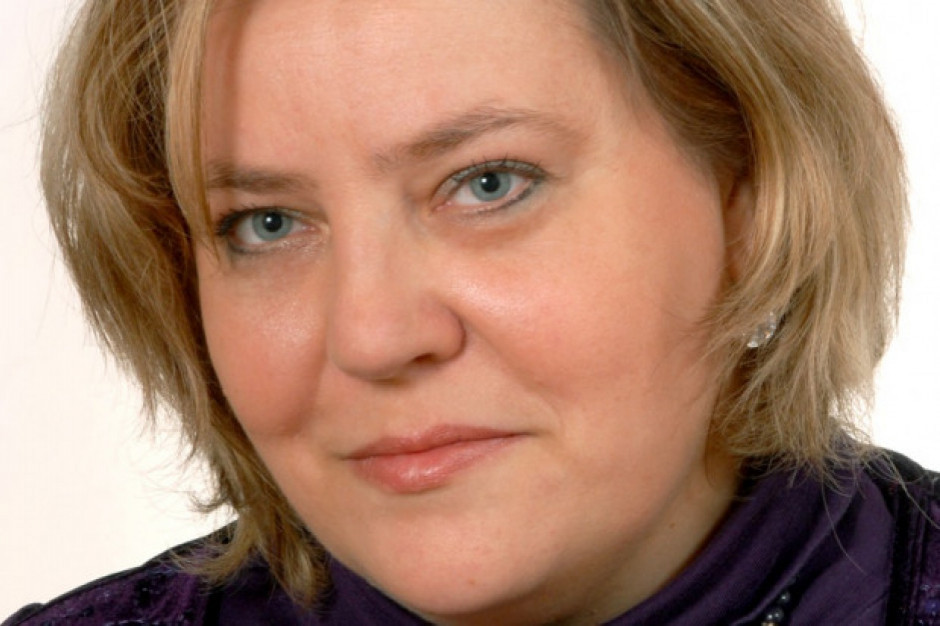 Aneta Będkowska /fot. Sertop Sertop promuje styl życia „zero waste”