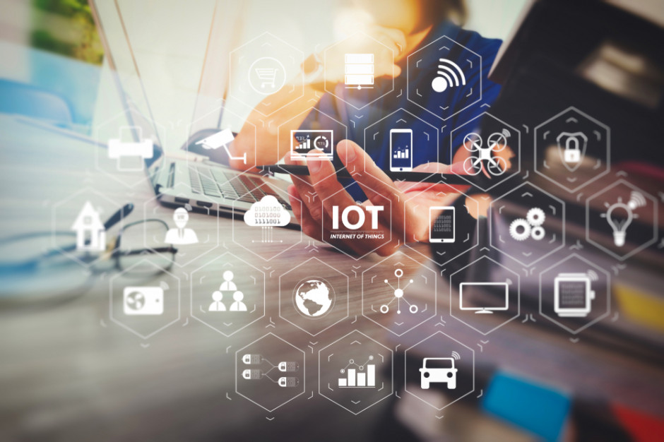 fot. shutterstock Ekspert: E-handel stoi u progu rewolucji związanej ze sztuczną inteligencją