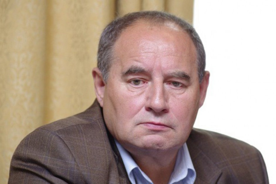 Andrzej Szczepański /fot. PTWP Mleczna środa: Krytyczna diagnoza polskiej spółdzielczości mleczarskiej