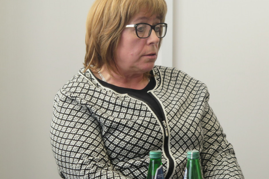 Dr hab. Martyna Batorska, fot. PTWP Kupowanie najtańszego mięsa nie zawsze jest właściwym wyborem