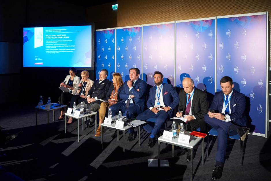 fot. materiały prasowe PTWP Europejski Kongres Gospodarczy: Zapraszamy na debaty dotyczące rynku spożywczego i handlu