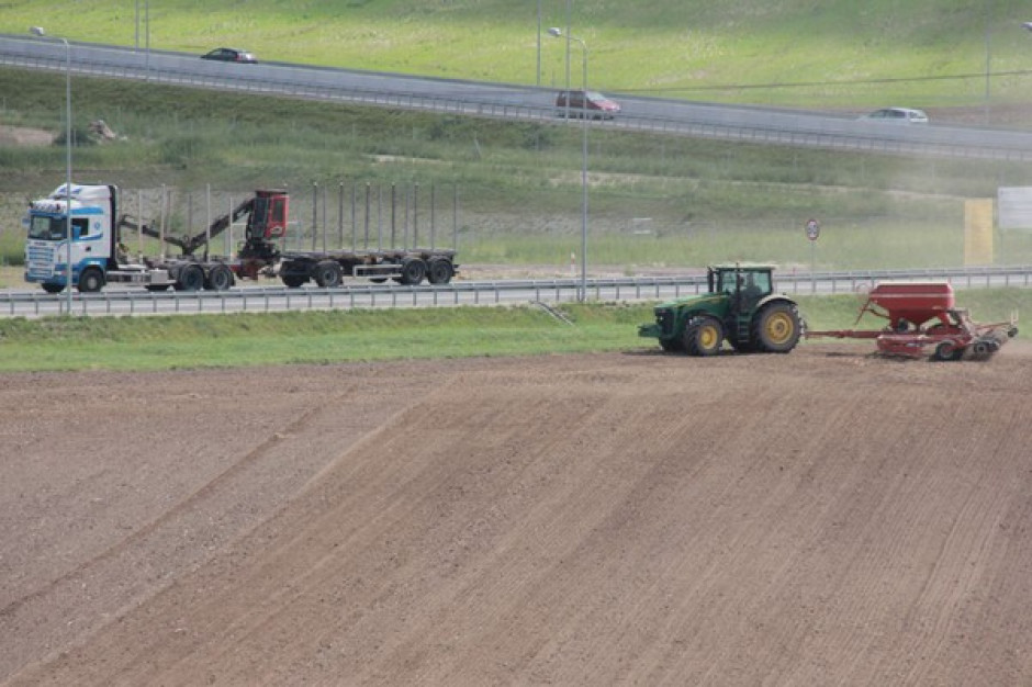 fot. farmer.pl Kraje Europy Środkowej chcą utrzymania wspólnej polityki rolnej