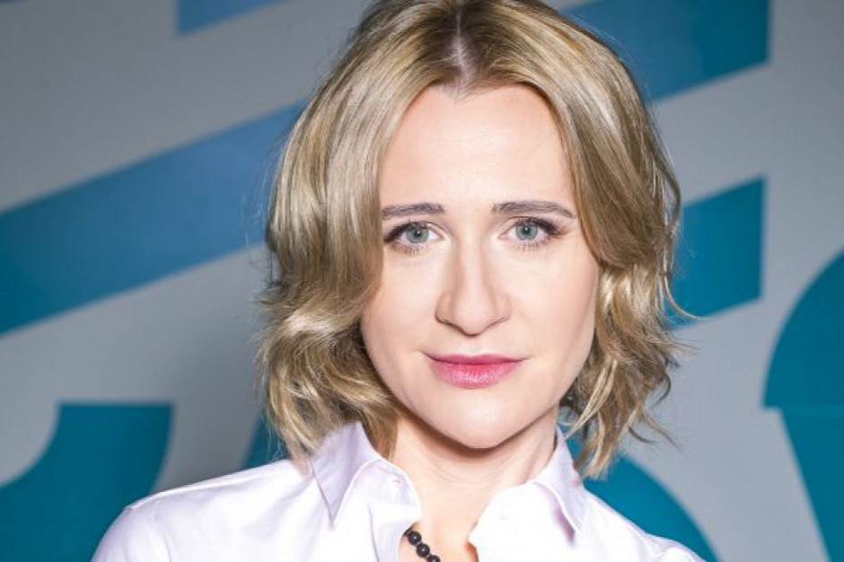 Aleksandra Chrzanowska, General Manager ETi European Food Industries w Polsce fot. ETi ETi: producenci słodyczy powinni budować kategorię, dywersyfikować ofertę i odróżniać się od konkurencji