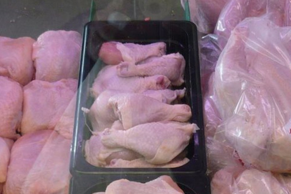 fot. farmer.pl Chiny: Problemy z ASF zwiększą spożycie drobiu