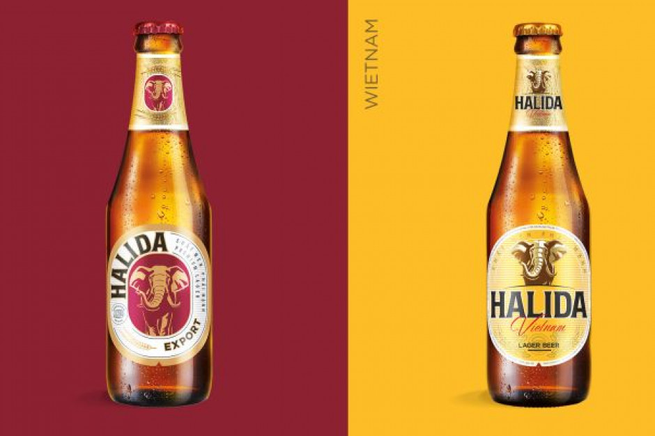 fot. materiały prasowe Firma Czteryczwarte współpracuje z Carlsberg Vietnam